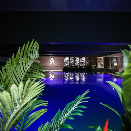 阿芙罗地塔spa度假酒店 伯伊莱海尔库拉内 外观 照片