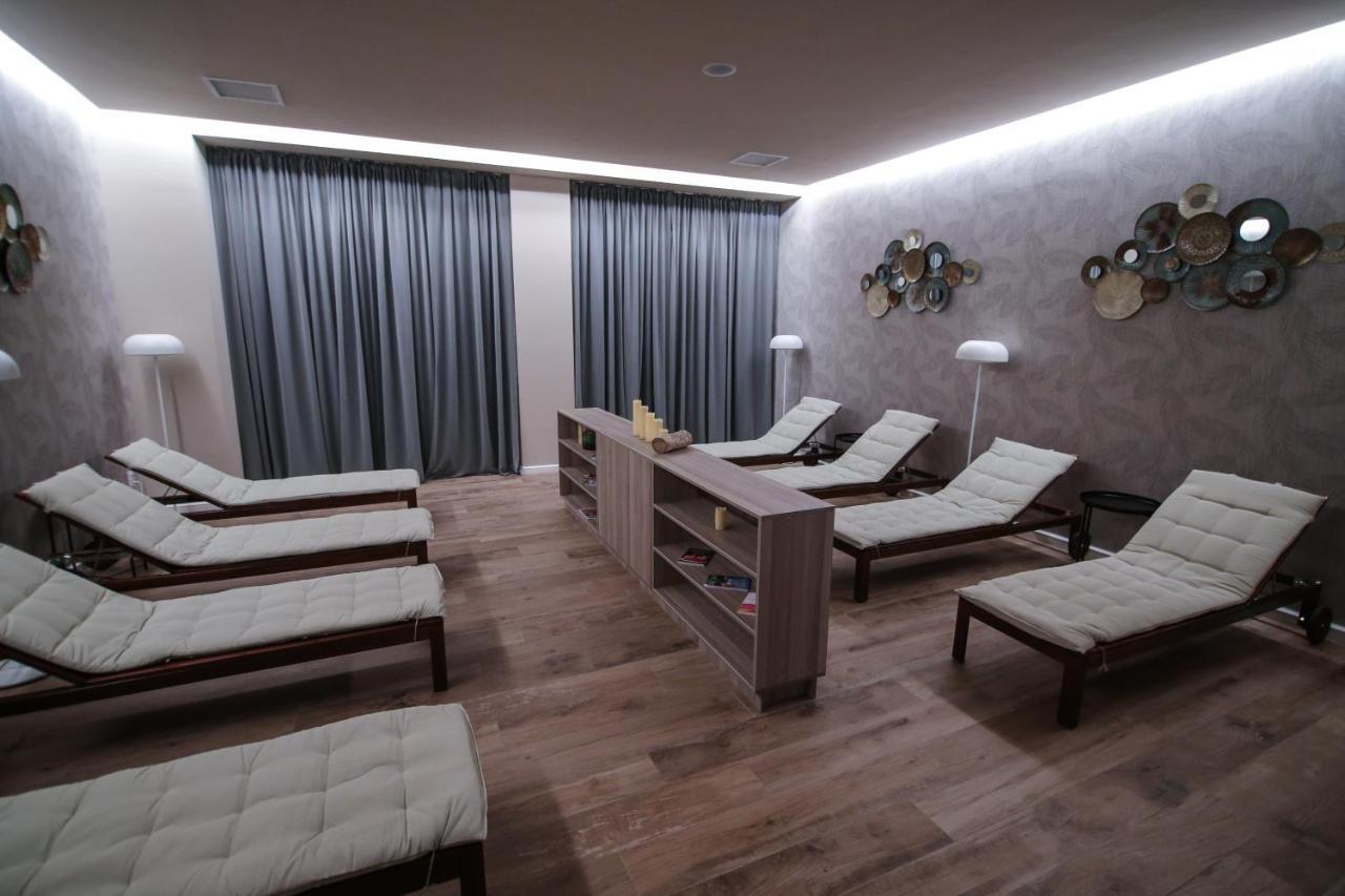 阿芙罗地塔spa度假酒店 伯伊莱海尔库拉内 外观 照片